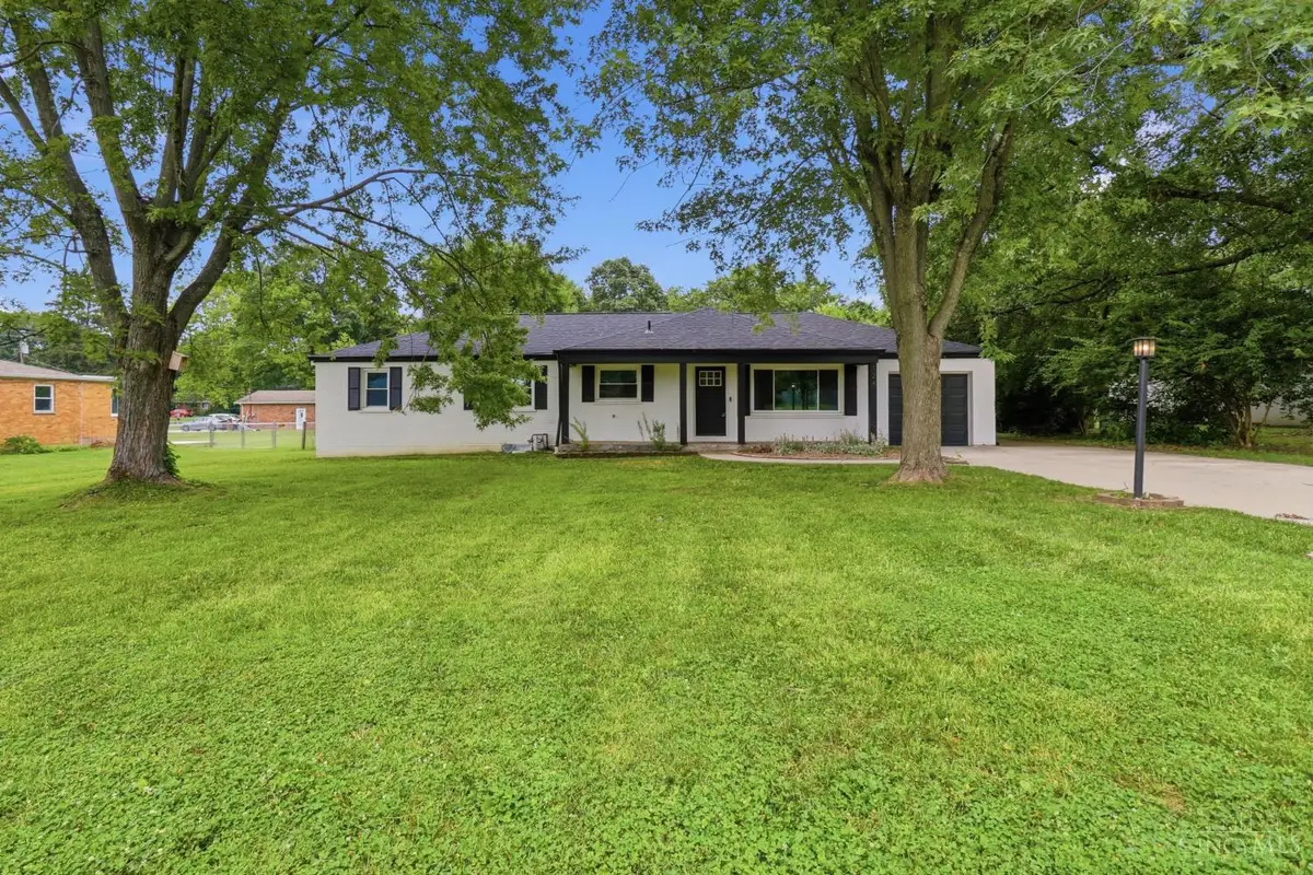 124 Lynnview Drive, Mason, OH 45040 - #1