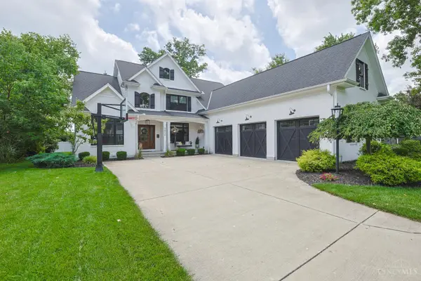 9856 Tollgate Lane, Montgomery, OH 45242