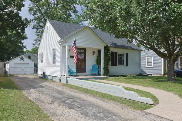 3841 Gardner Avenue, Silverton, OH 45236