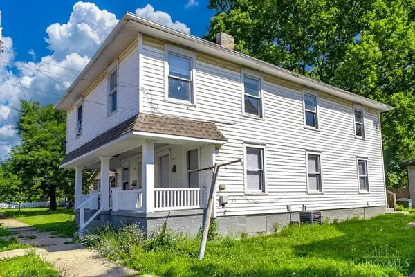 821 Sixth Avenue, Middletown, OH 45044