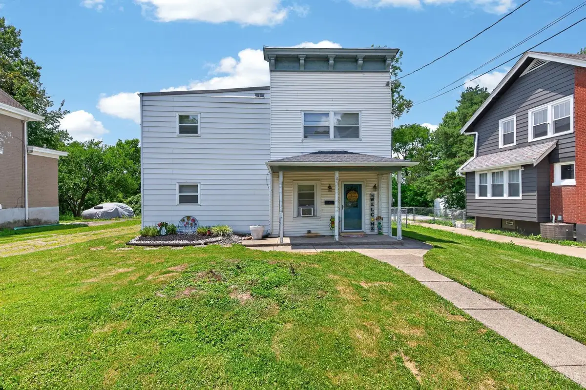 3935 Washington Avenue, Cheviot, OH 45211 - #1