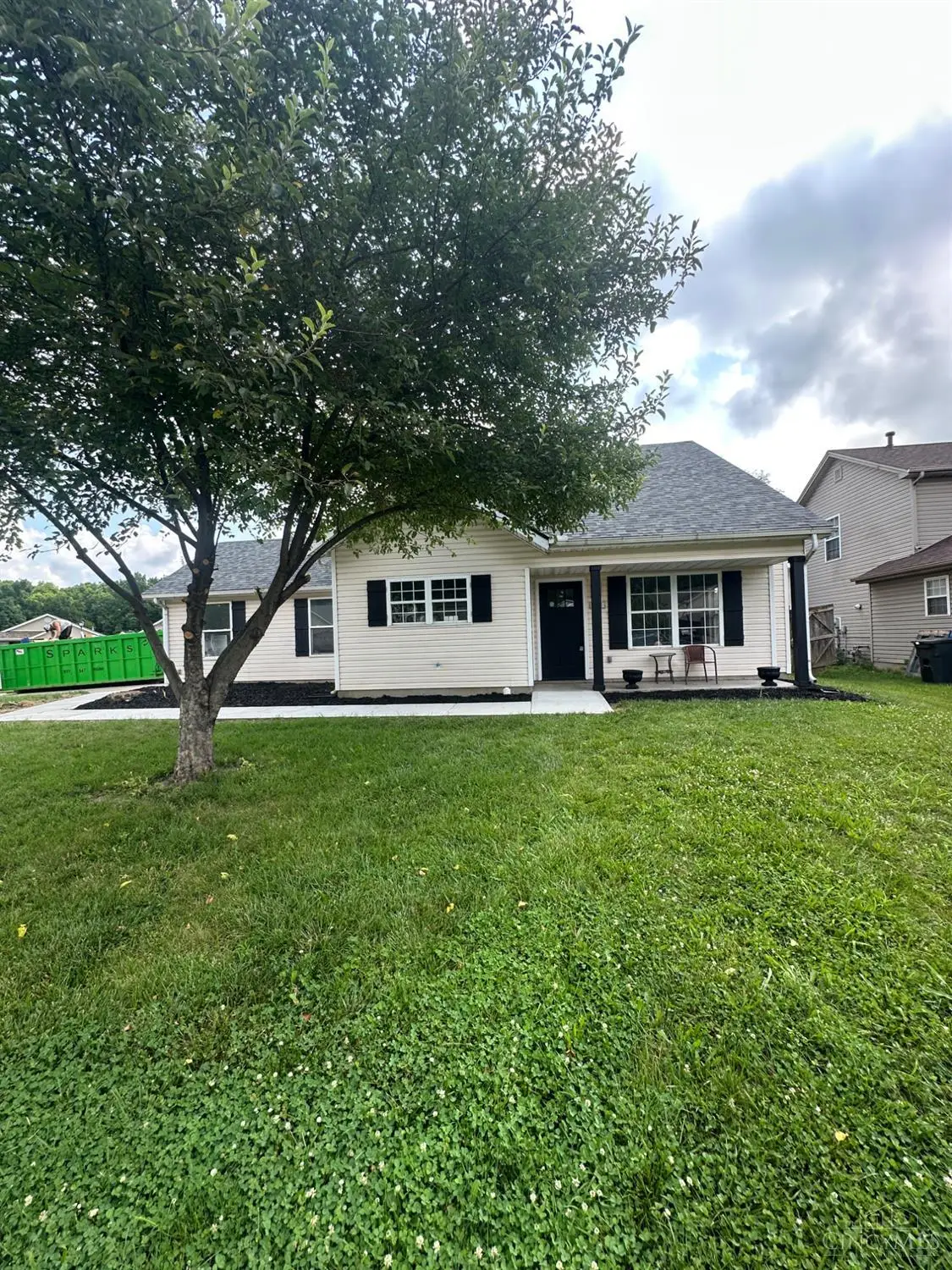 2215 Jackson Lane, Middletown, OH 45044 - #1