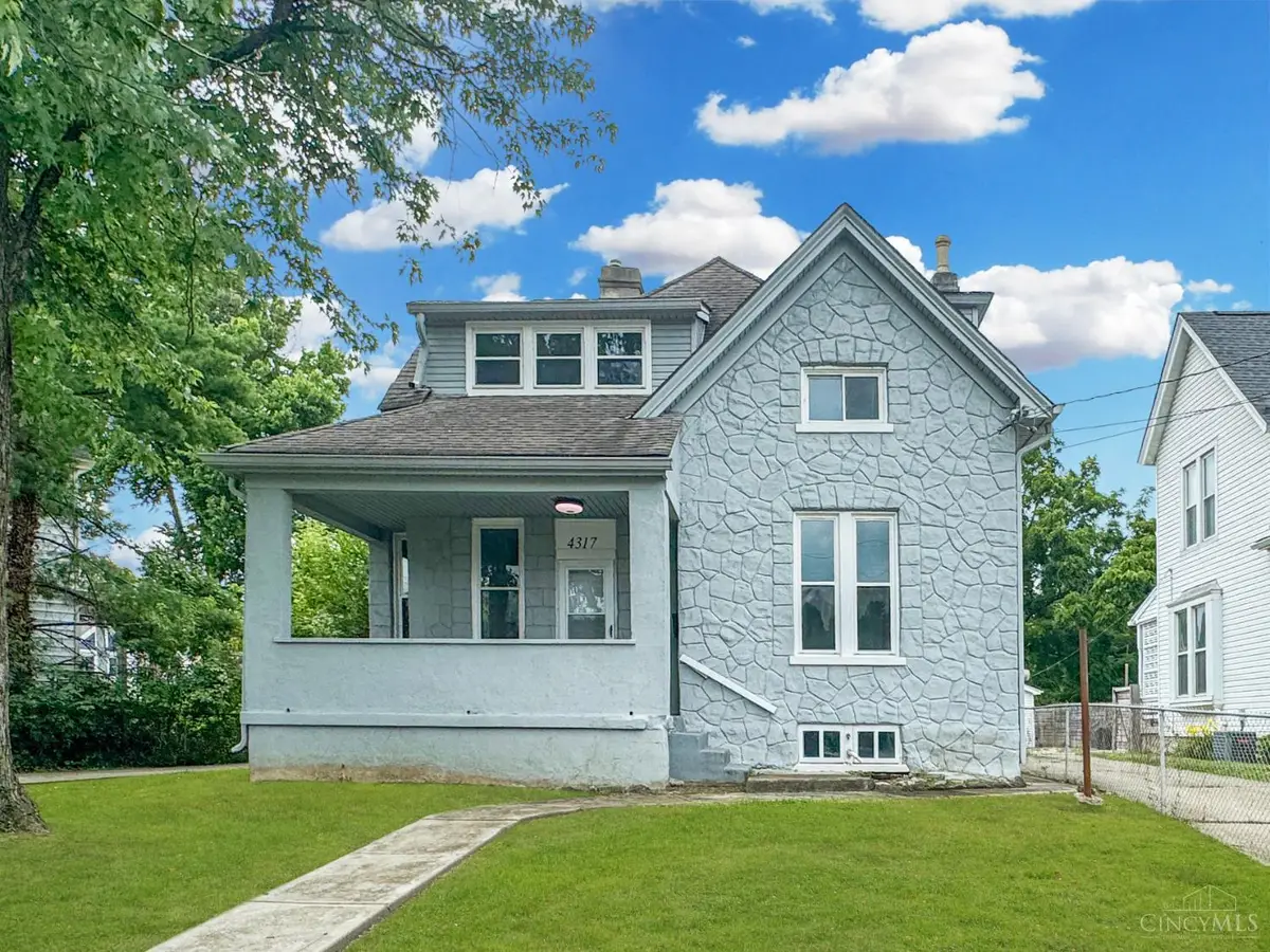 4317 Smith Road, Norwood, OH 45212 - #1