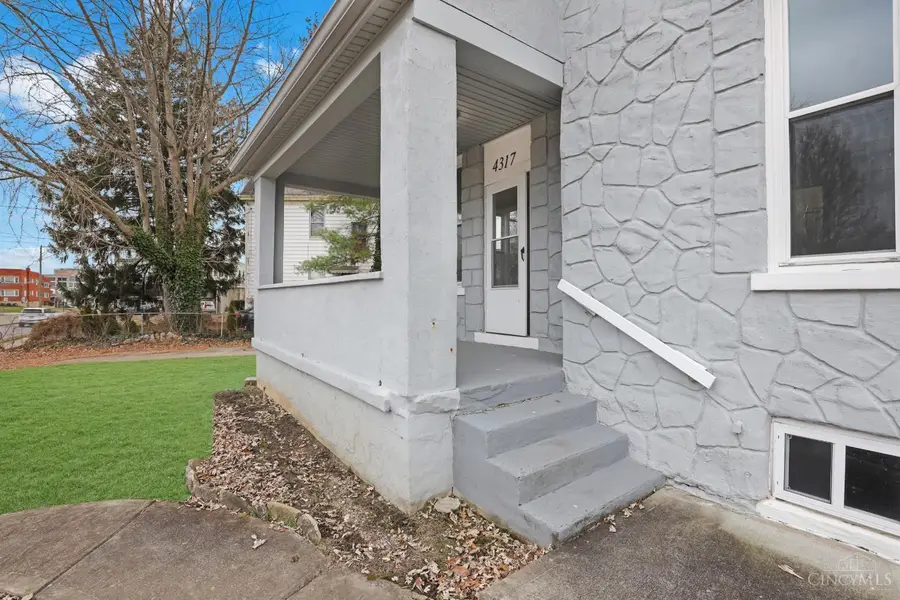 4317 Smith Road, Norwood, OH 45212 - #2
