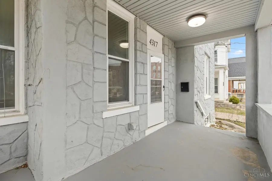 4317 Smith Road, Norwood, OH 45212 - #3