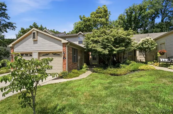 5392 Gantzfield Court, Sharonville, OH 45241