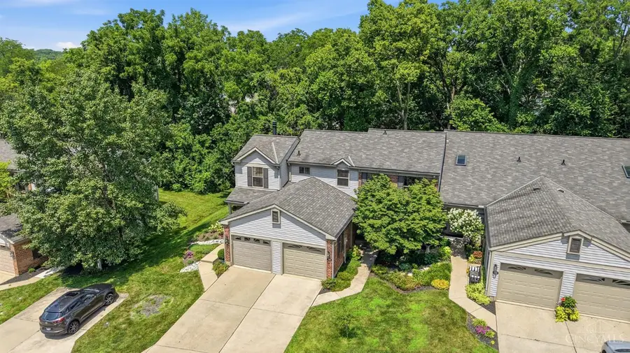 5392 Gantzfield Court, Sharonville, OH 45241 - #2