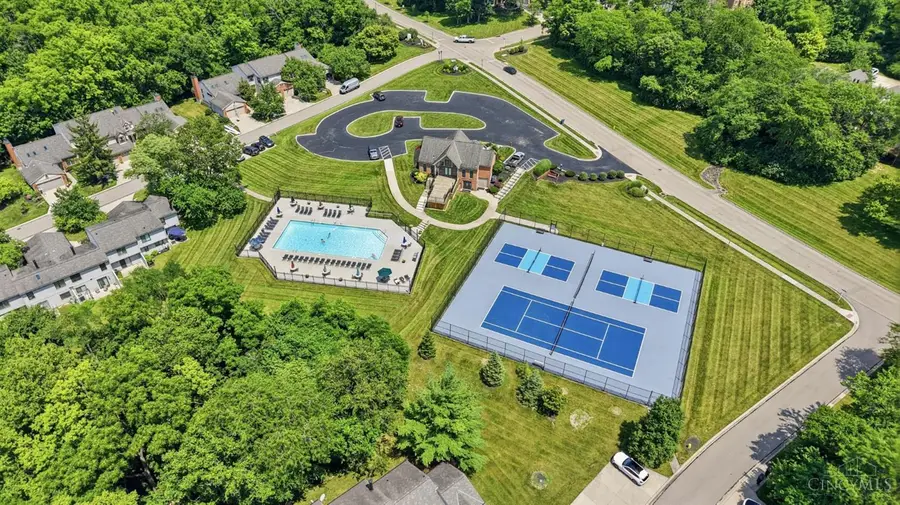 5392 Gantzfield Court, Sharonville, OH 45241 - #3
