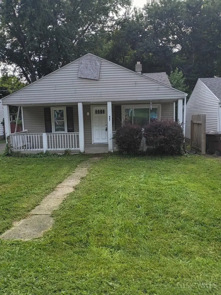 447 Valley View Drive, South Lebanon, OH 45065 - #1