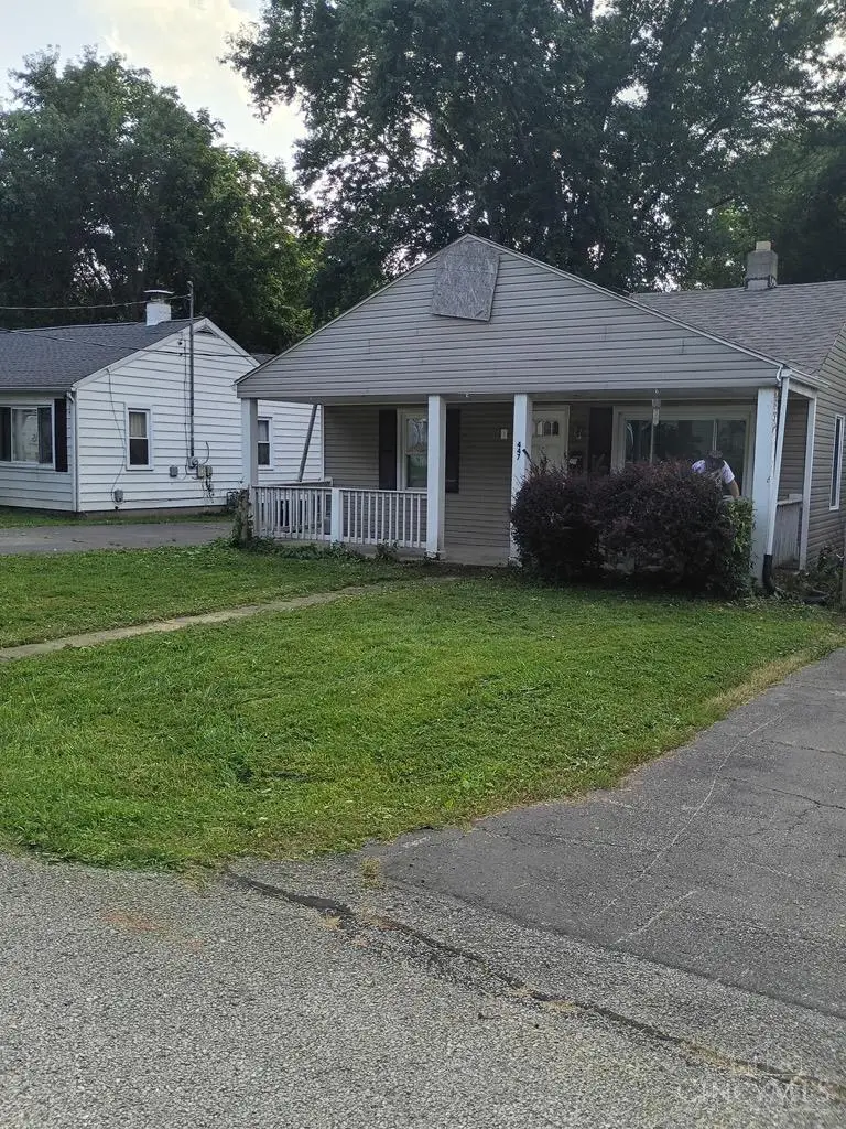 447 Valley View Drive, South Lebanon, OH 45065 - #2