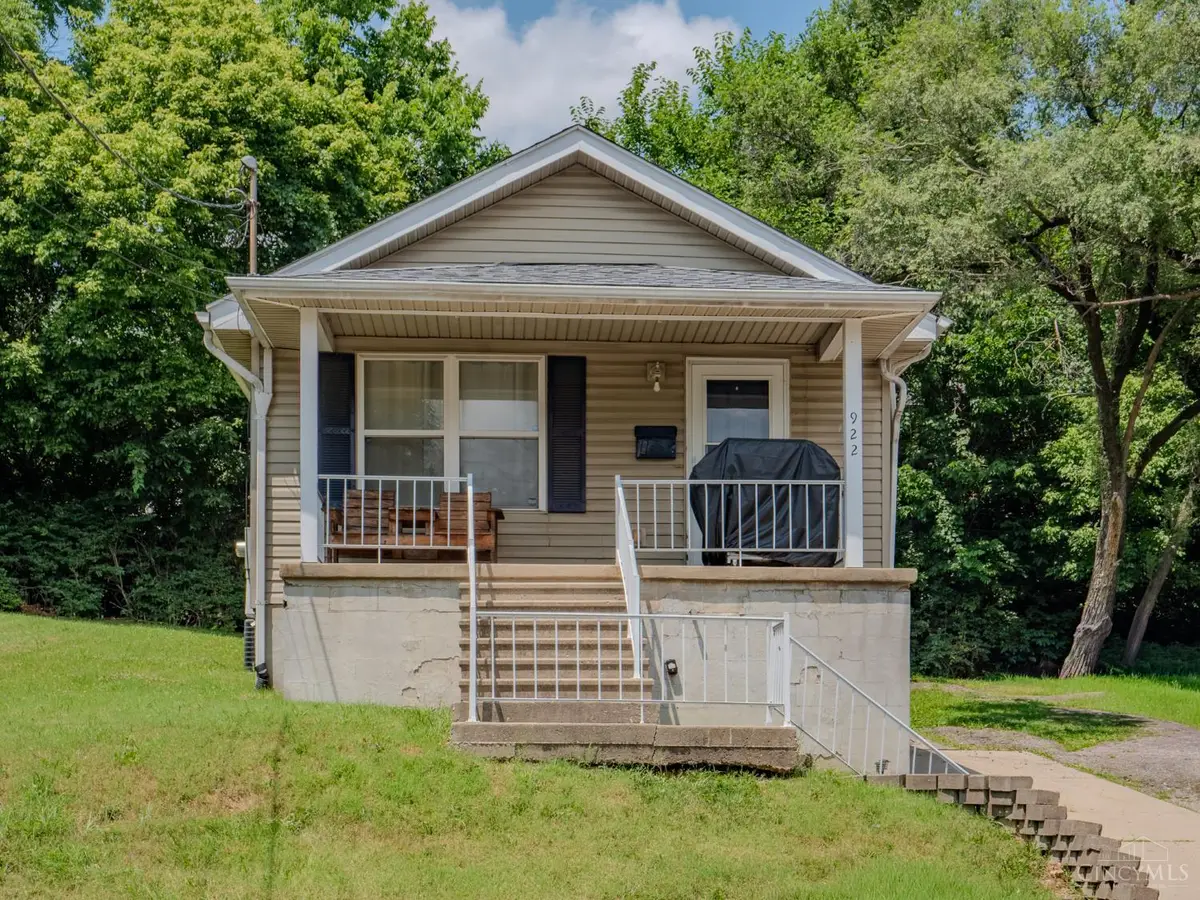 922 Chamberlain Avenue, Cincinnati, OH 45215 - #1