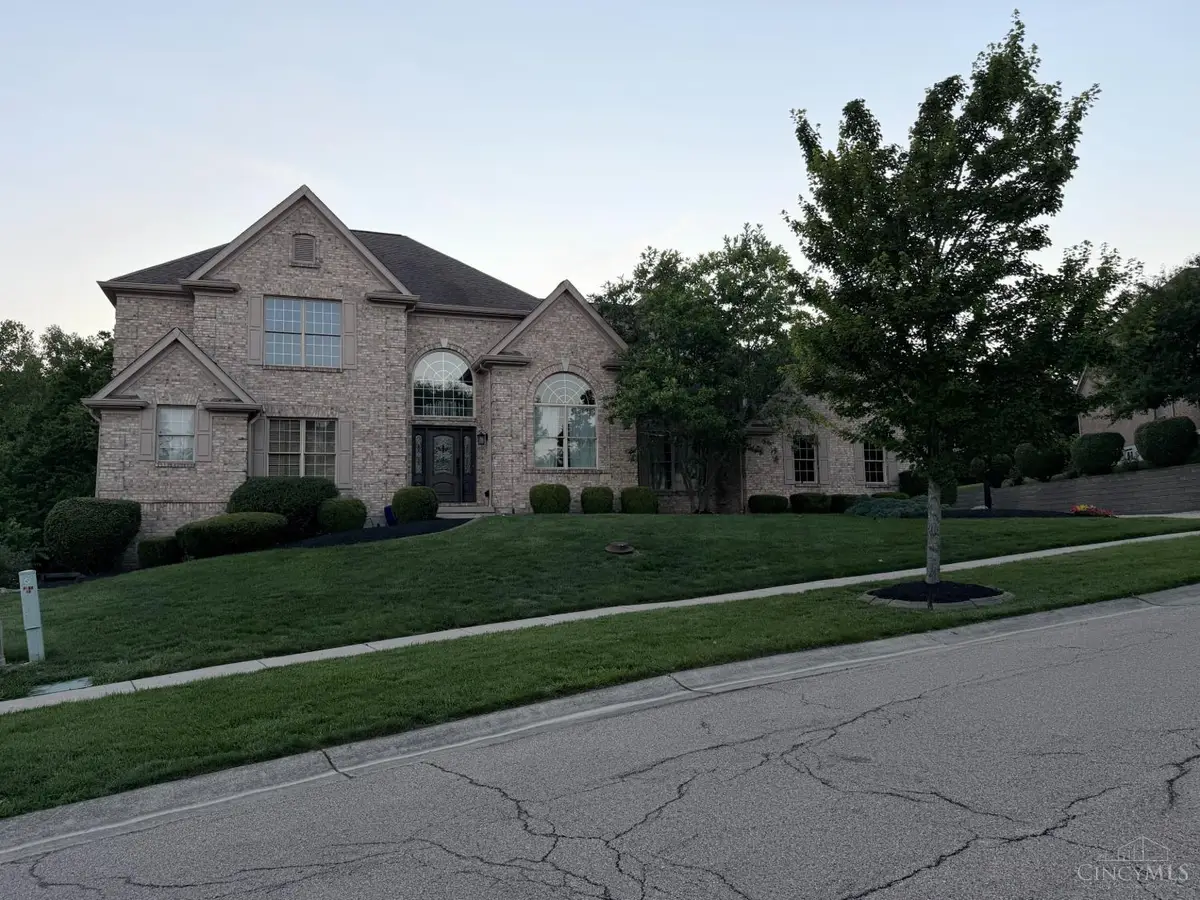 4250 Tylers Estates Drive, West Chester, OH 45069 - #1