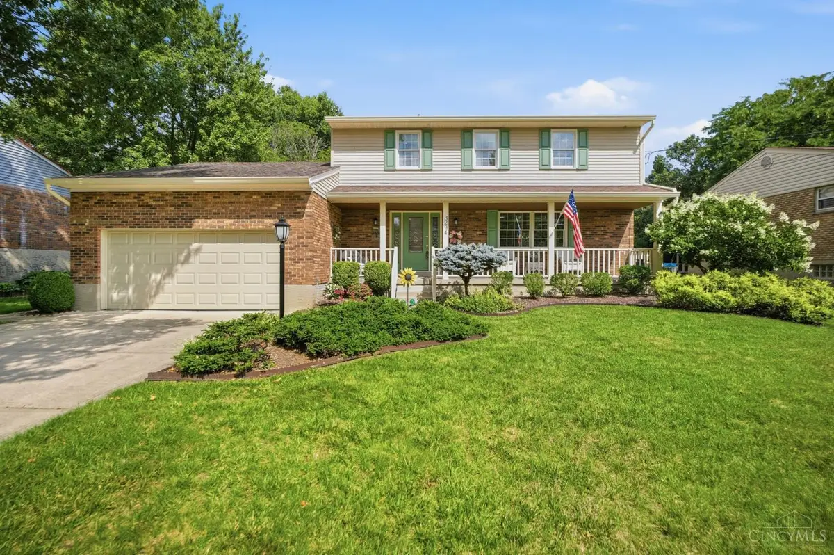 3294 Wheatcroft Drive, White Oak, OH 45239 - #1