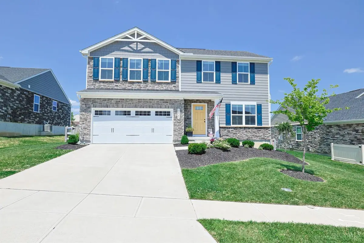 10545 Franklin Drive, Harrison, OH 45030 - #1