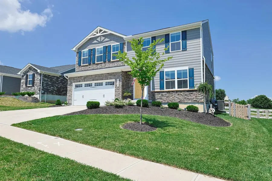 10545 Franklin Drive, Harrison, OH 45030 - #2