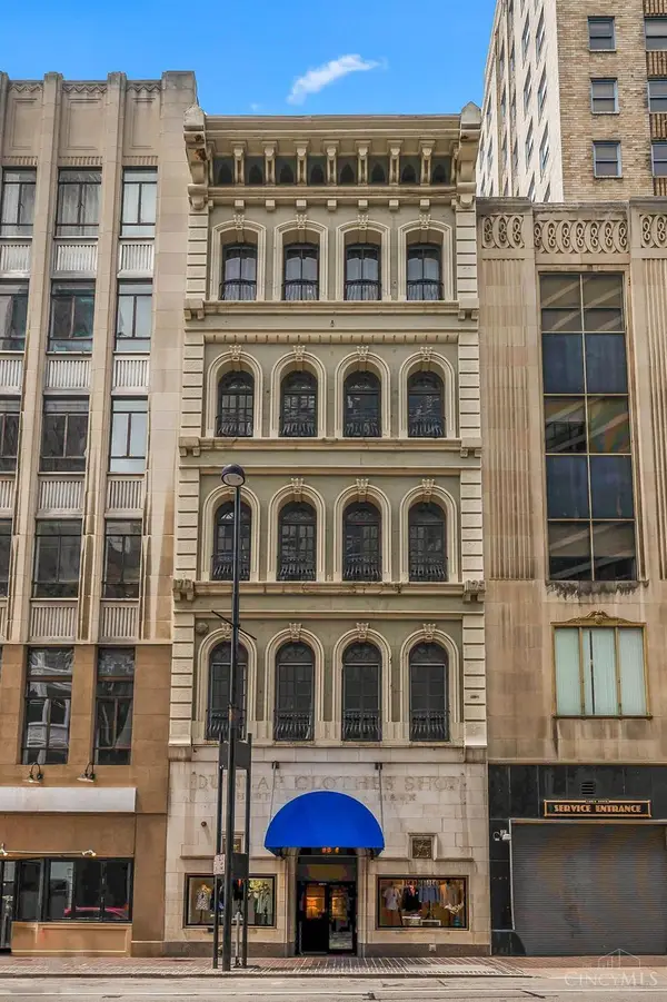 417 Vine Street #302, Cincinnati, OH 45202