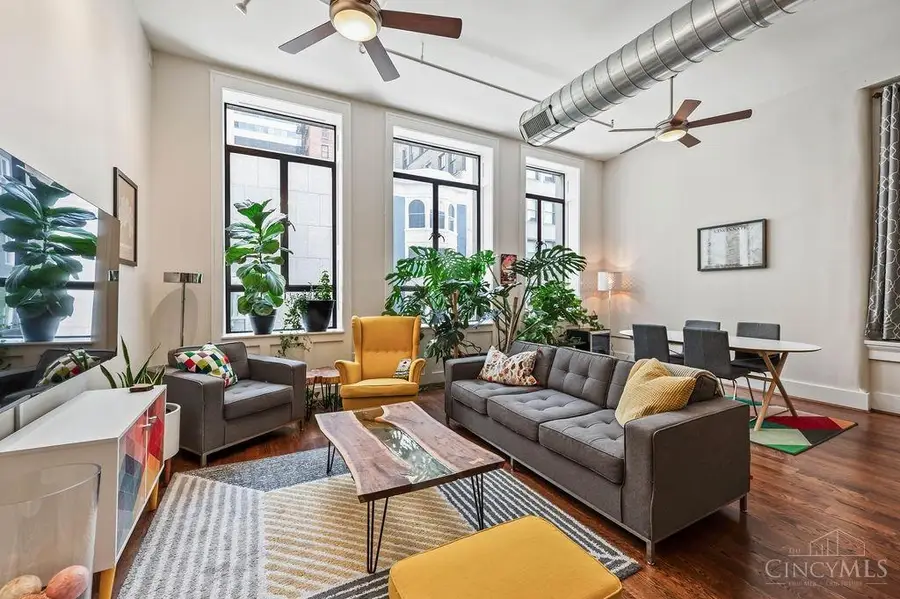 417 Vine Street #302, Cincinnati, OH 45202 - #3