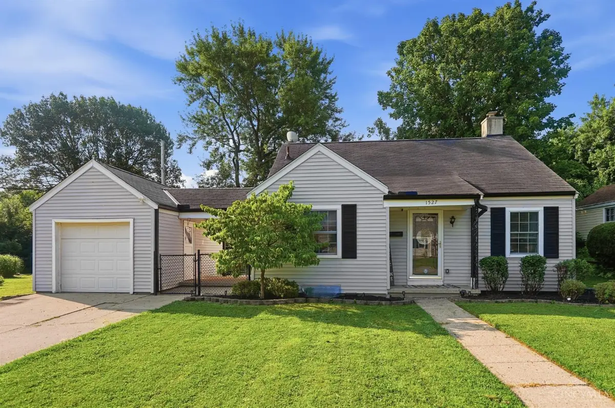 1527 Colony Terrace, Hamilton, OH 45013 - #1