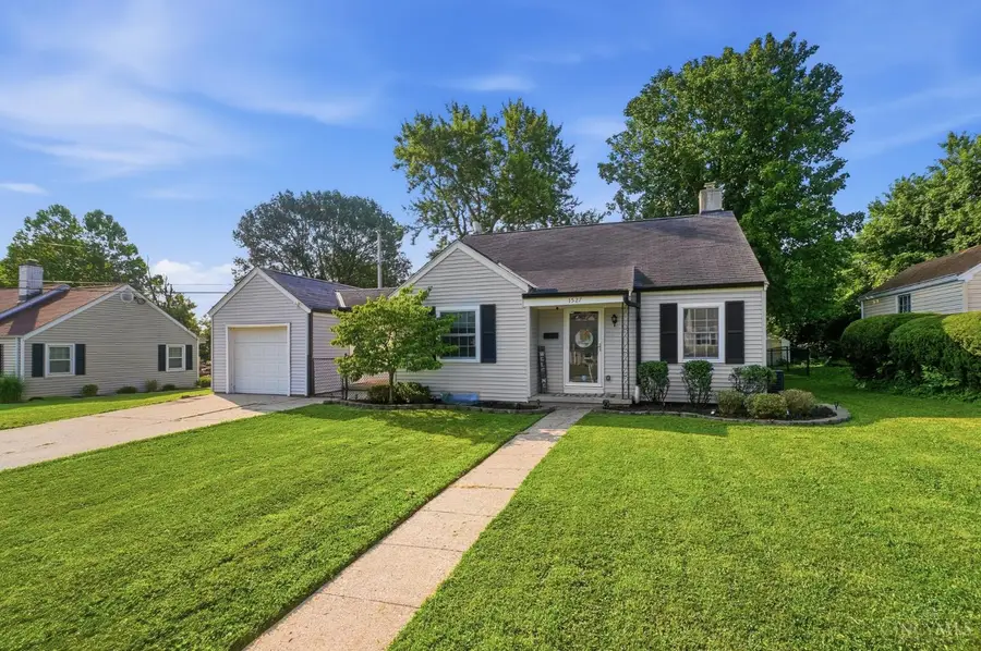 1527 Colony Terrace, Hamilton, OH 45013 - #2