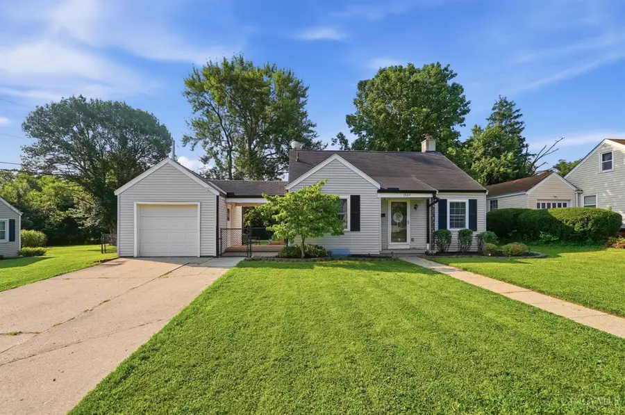 1527 Colony Terrace, Hamilton, OH 45013 - #3