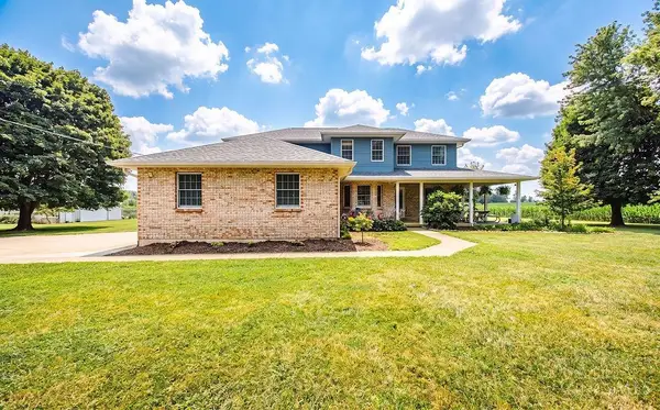 7947 Contreras Road, Oxford Twp, OH 45056