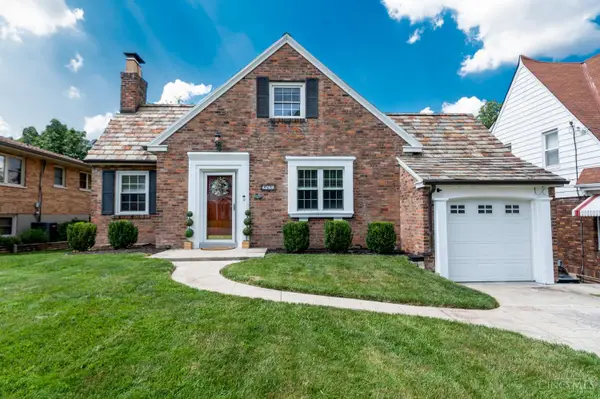 2530 Moundview Drive, Norwood, OH 45212