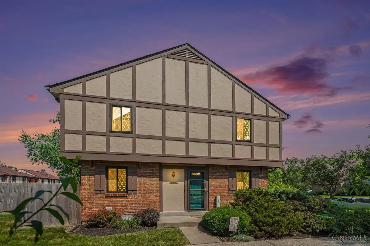 7492 Knights Knoll Court #192, West Chester, OH 45069 - #1
