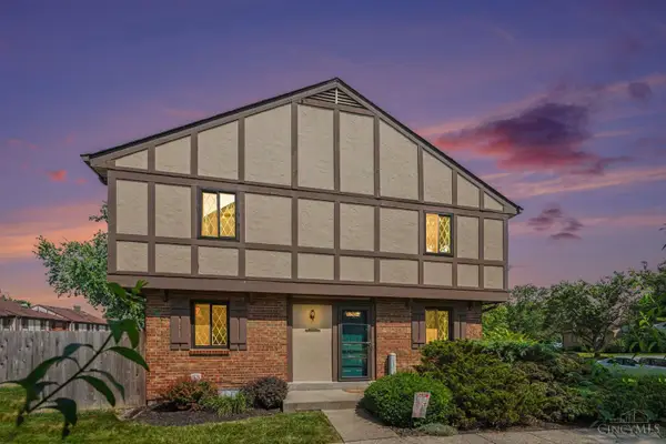 7492 Knights Knoll Court #192, West Chester, OH 45069