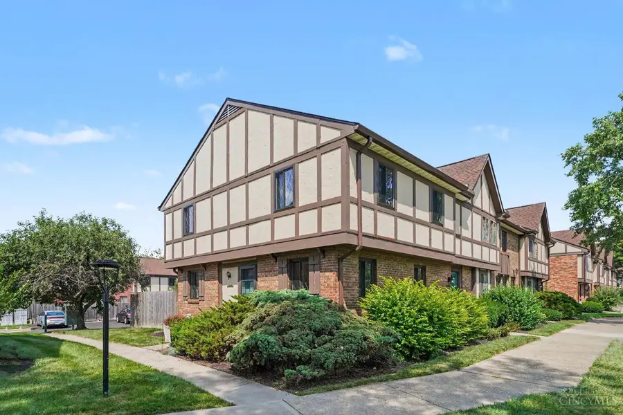 7492 Knights Knoll Court #192, West Chester, OH 45069 - #2