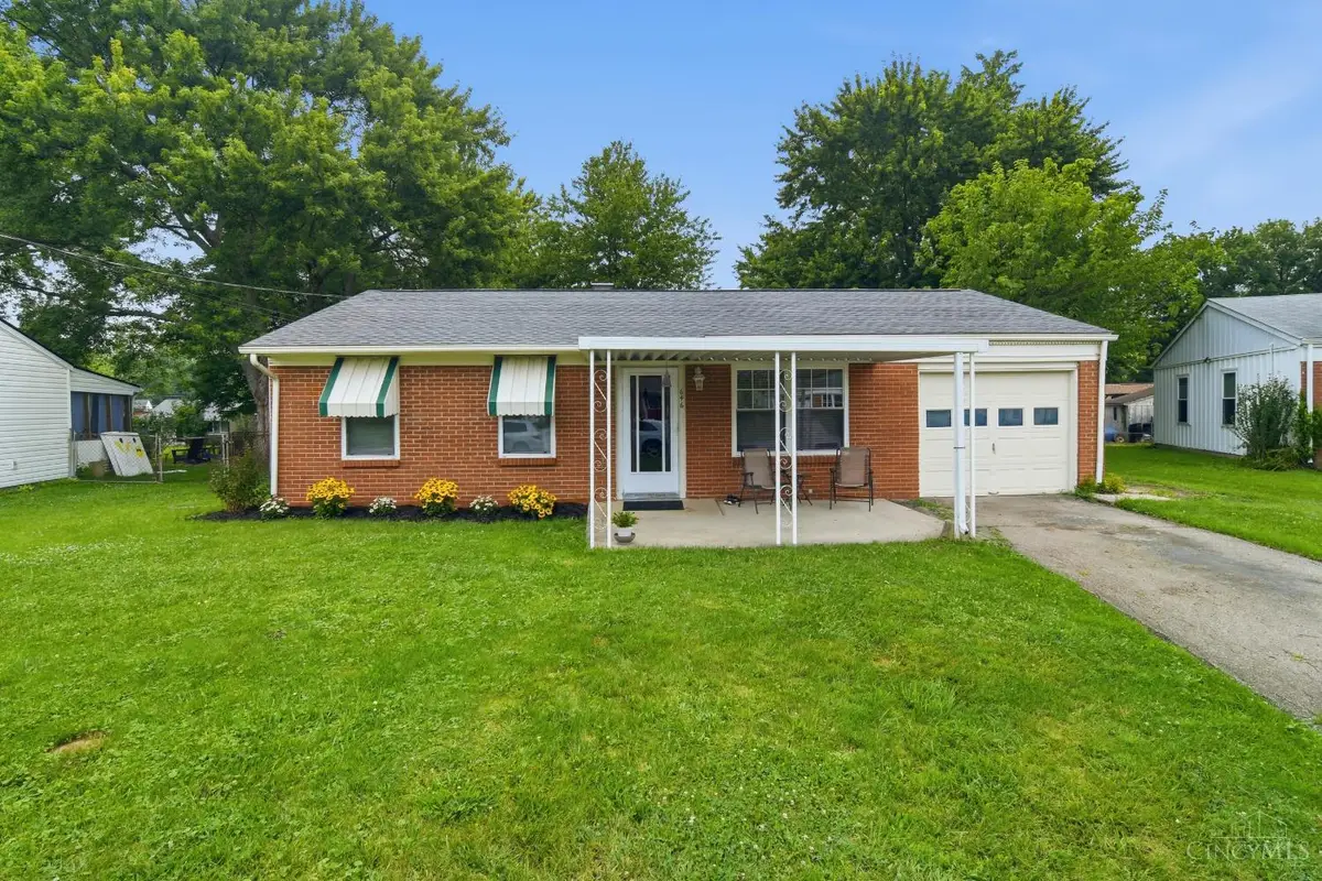 646 Bellaire Court, Union, OH 45244 - #1