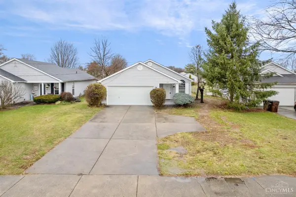 Address Withheld By Seller, Trenton, OH 45067