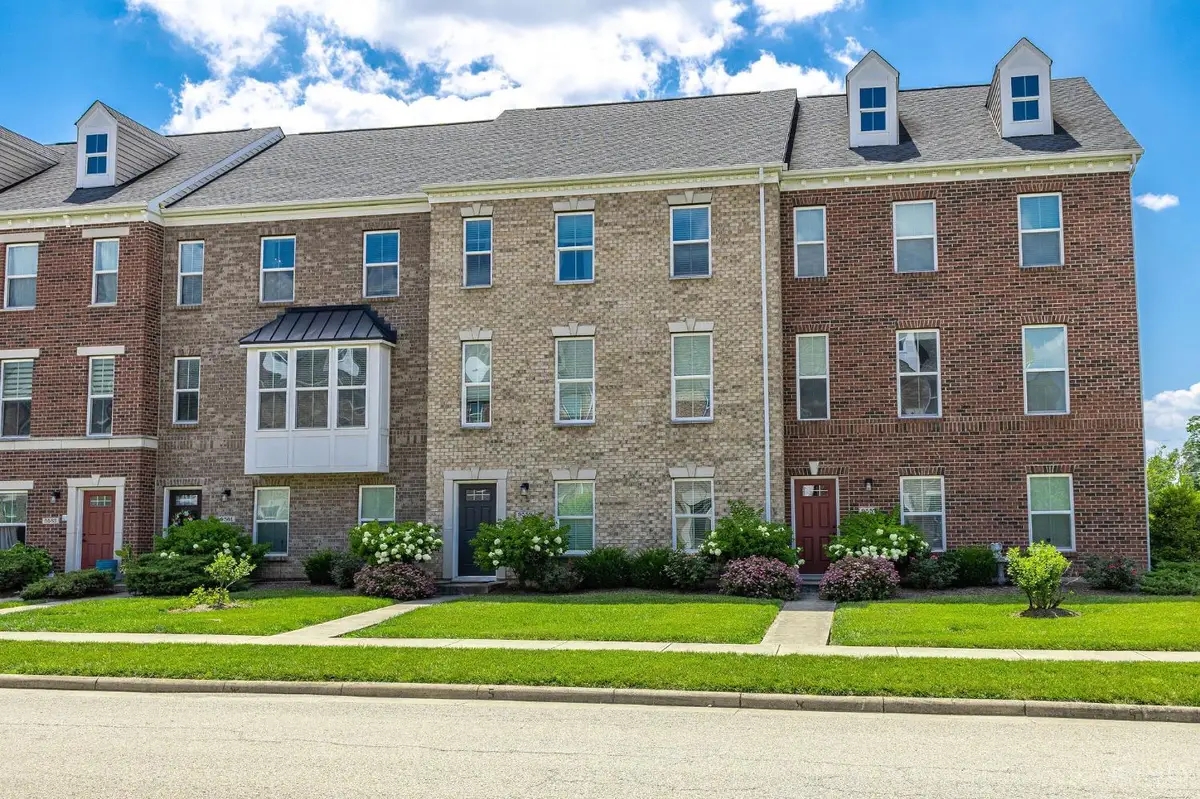 9557 Union Park, West Chester, OH 45069 - #1