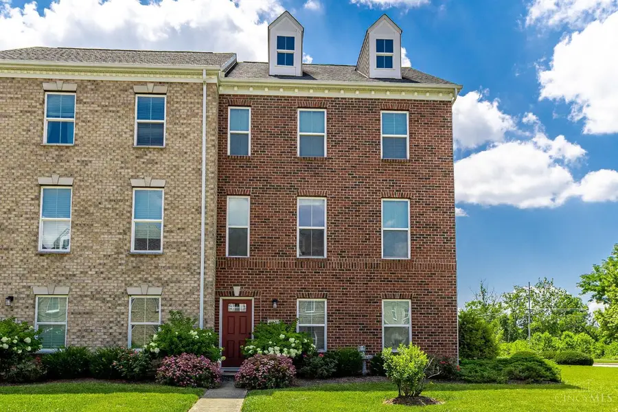 9557 Union Park, West Chester, OH 45069 - #3
