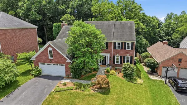 8060 Ashley View Drive, Columbia Twp, OH 45227