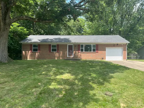 331 Dortmund Drive, Perry Twp, OH 45118
