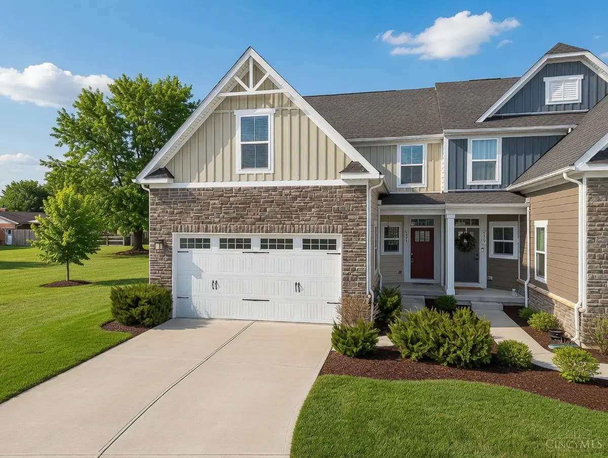 5973 Old Pebble Path, Liberty, OH 45044 - #1