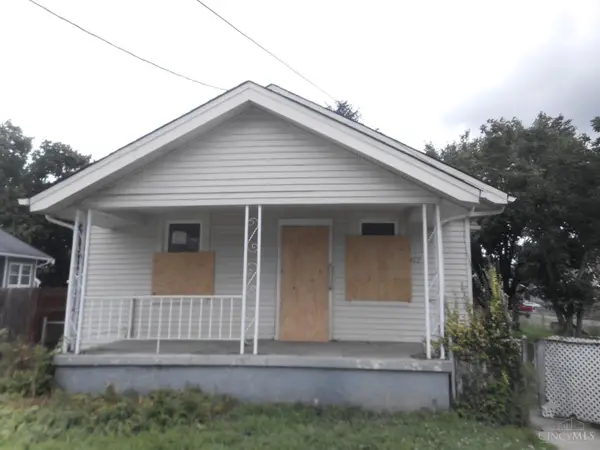 412 Fallert Avenue, Hamilton, OH 45015