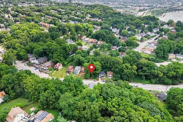 410 Elberon Avenue, Cincinnati, OH 45205