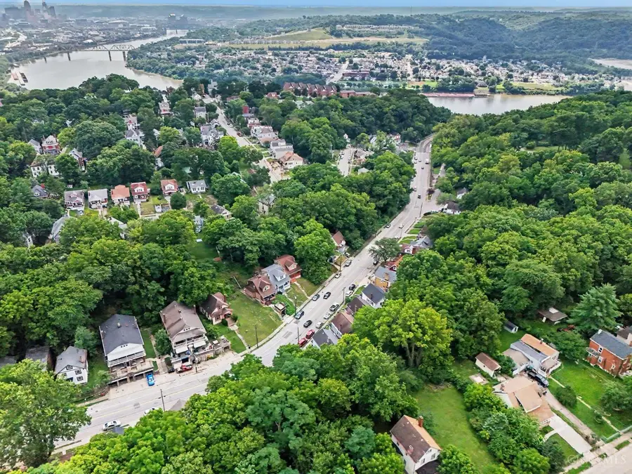 410 Elberon Avenue, Cincinnati, OH 45205 - #2