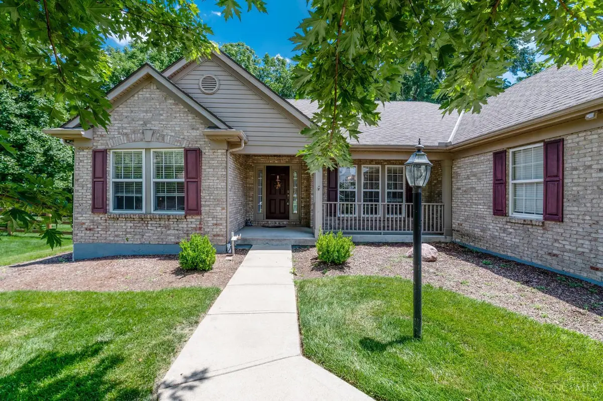 4093 Woodsly Drive, Union, OH 45103 - #1