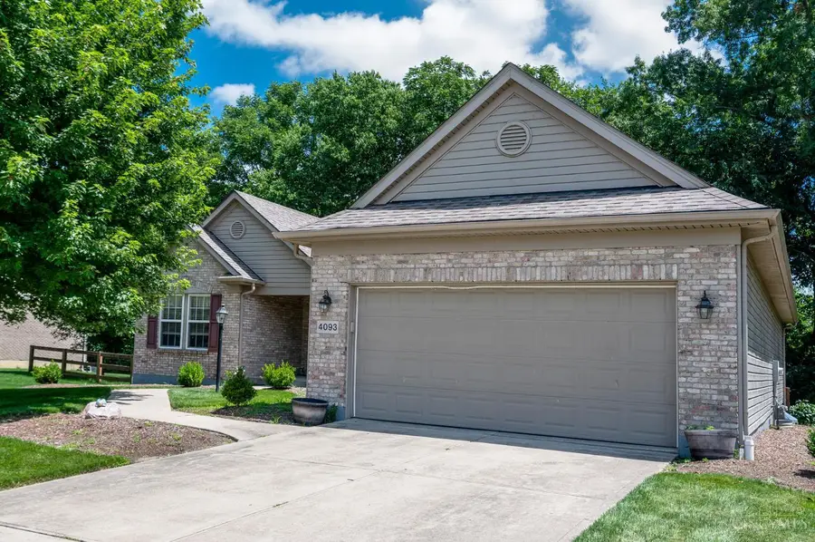 4093 Woodsly Drive, Union, OH 45103 - #2