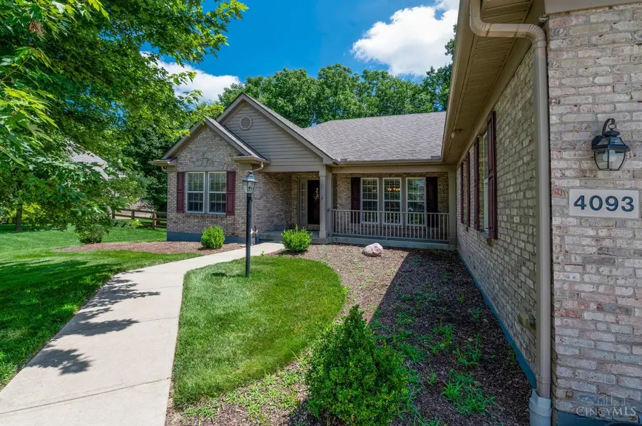 4093 Woodsly Drive, Union, OH 45103 - #3