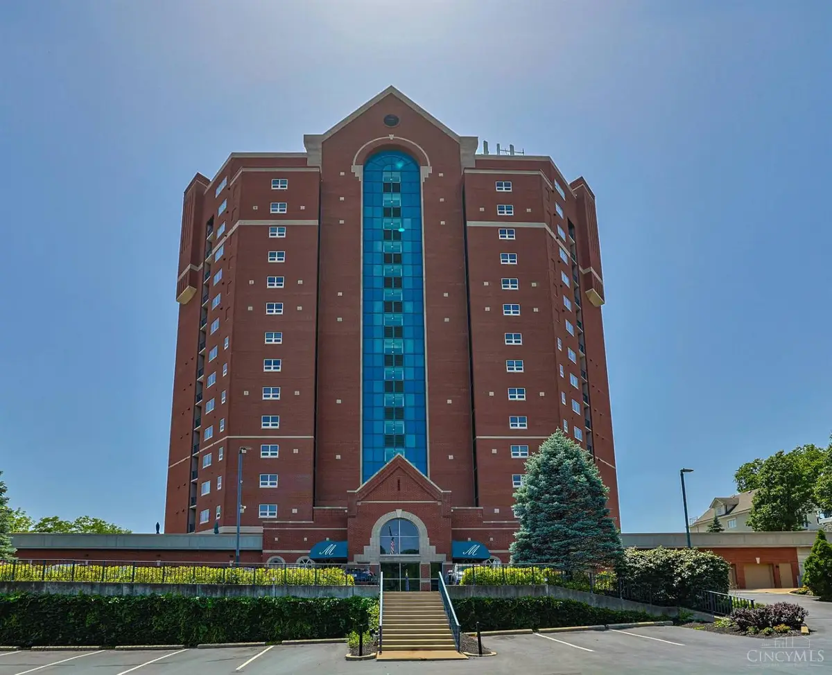 3435 Golden Avenue #103, Cincinnati, OH 45226 - #1