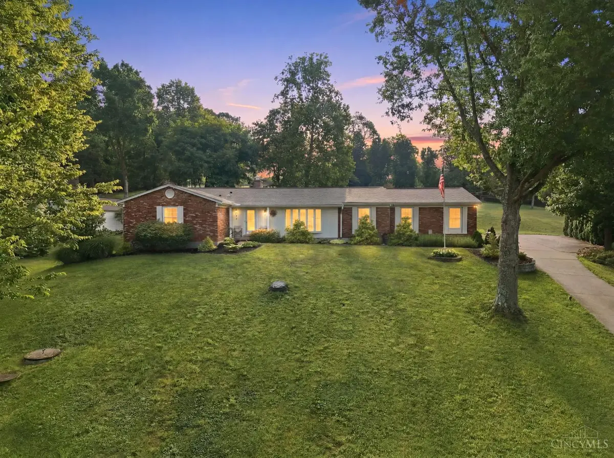 6550 Schweitzerhoff Road, Cincinnati, OH 45247 - #1