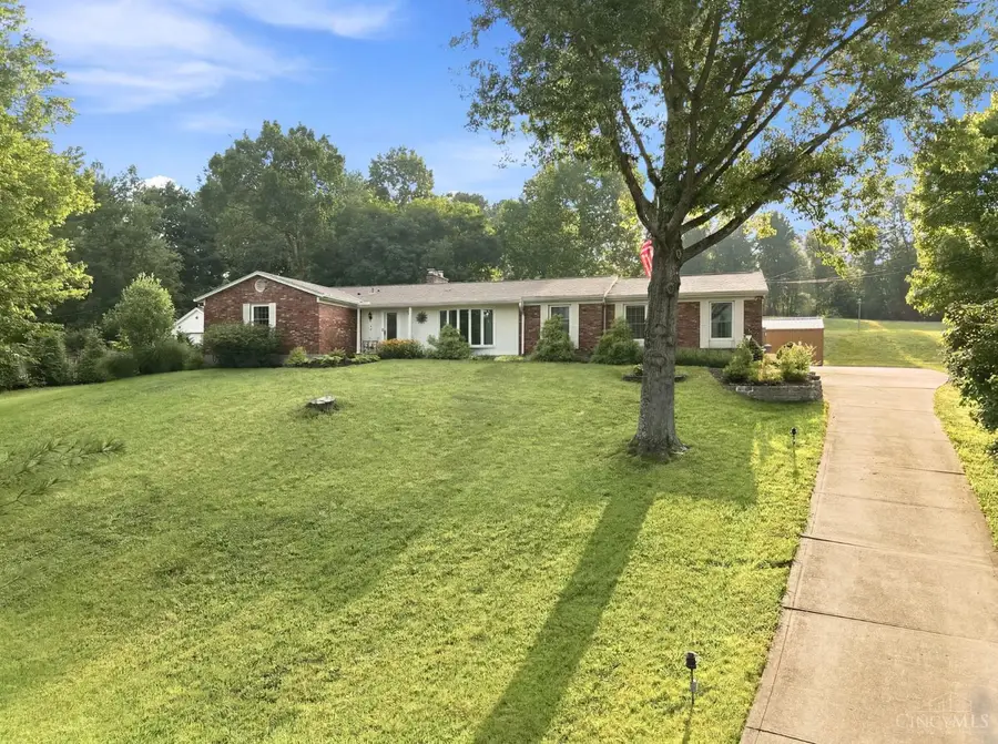 6550 Schweitzerhoff Road, Cincinnati, OH 45247 - #2