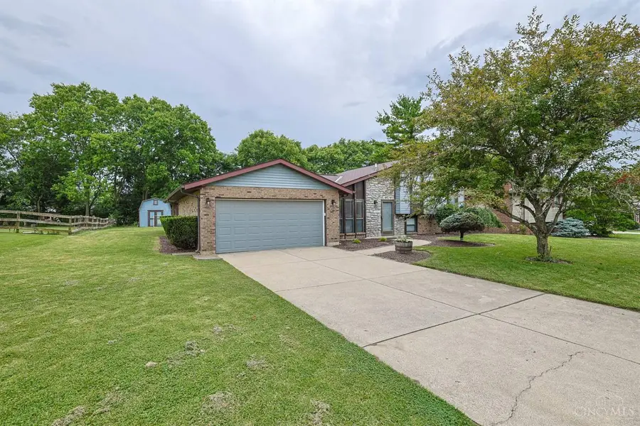 3863 Schroeder Drive, Fairfield, OH 45011 - #2
