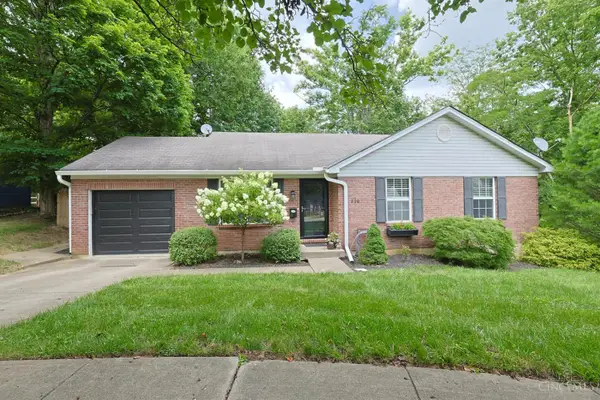 510 Navaho Drive, Loveland, OH 45140