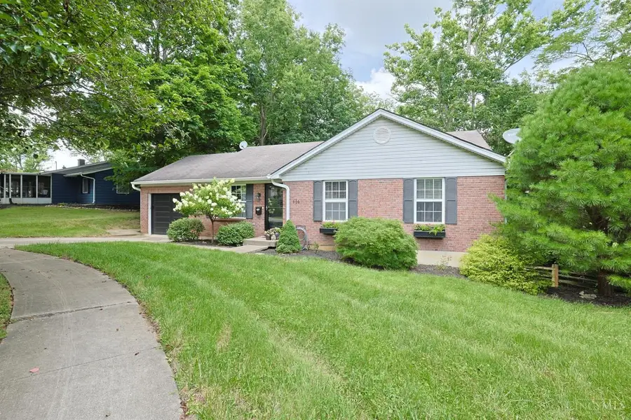 510 Navaho Drive, Loveland, OH 45140 - #3