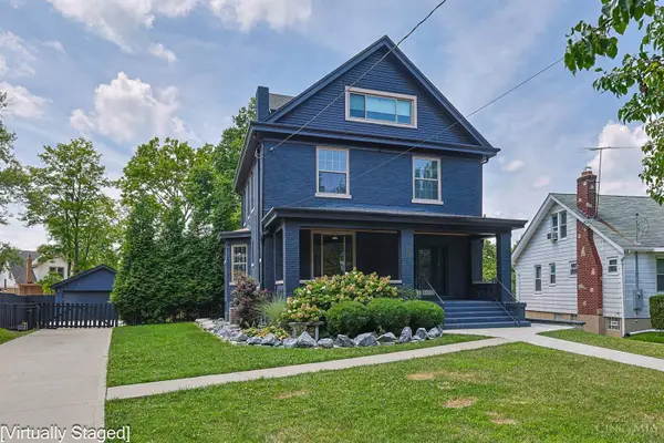 1639 Kellywood Avenue, Cincinnati, OH 45238