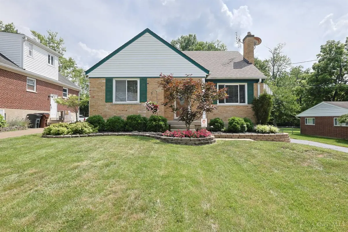 2889 Mt Airy Avenue, Monfort Heights, OH 45239 - #1